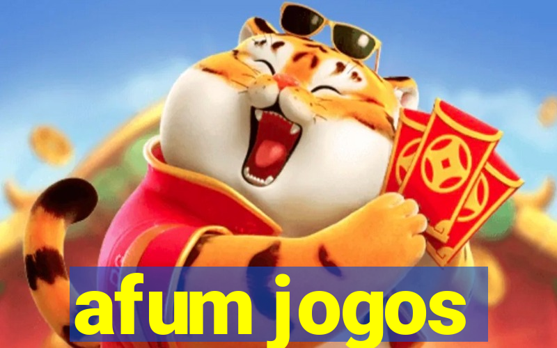 afum jogos